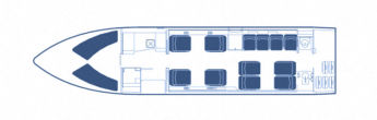Floorplan Challenger 605