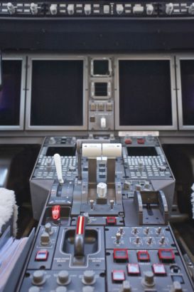 Challenger 300
