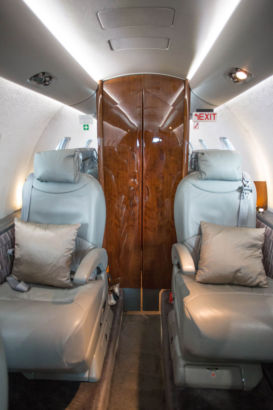 Citation 560 XLS