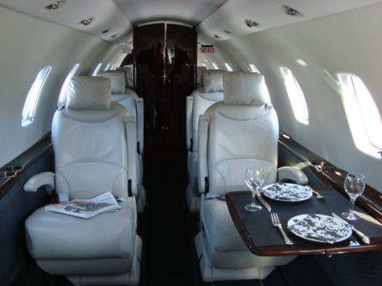 Citation 560 XLS