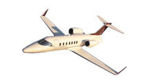 Learjet 45