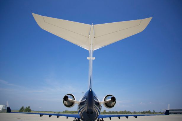 Challenger 850