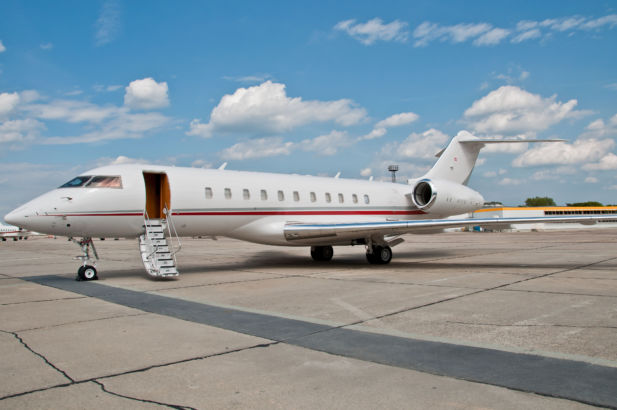 Global 5000