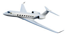 Gulfstream G 650