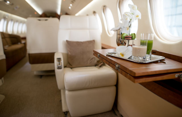 Falcon 7x